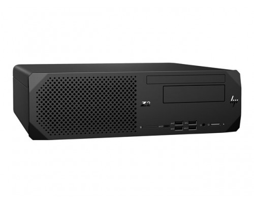 HP Z2 G5 SFF Intel Core i7-10700 16GB 512GB SSD DVD Writer W10P 3-3-3 Wty