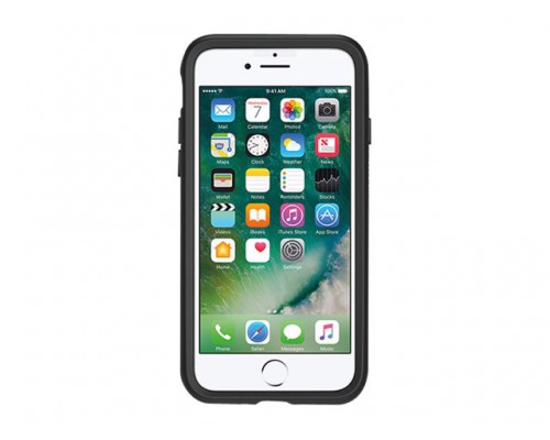 OTTERBOX Symmetry Apple iPhone SE 2nd gen/8/7 Black