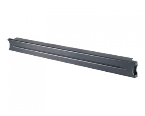 APC 1HE Plastic Blanking PanelKit 19 black Qty 10