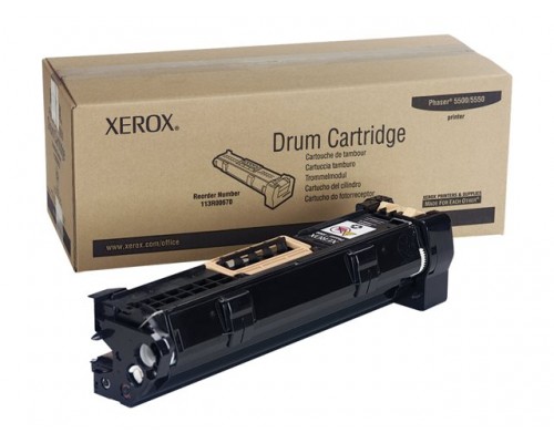 XEROX Phaser 5500 drum standard capacity 60&period;000 pagina s 1-pack