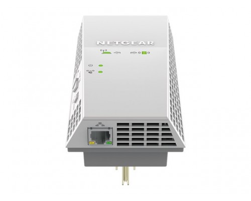 NETGEAR The Nighthawk X4 WiFi Range Extender boosts your existing WiFi range with speeds up to 2200 Mbps
