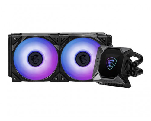 MSI MPG Core Liquid K240 CPU Cooler