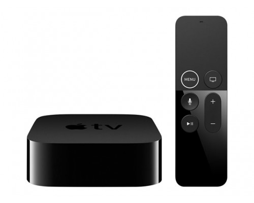 APPLE TV 4K 32GB