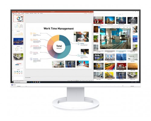 EIZO EV2760 27inch 16&colon;9 2560x1440 350 cd sqm IPS LCD