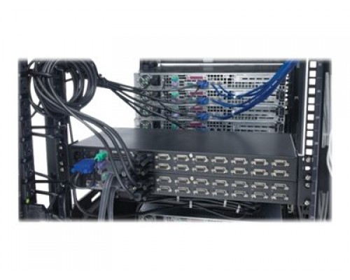 APC KVM Daisy Chain Cable 2ft 60cm