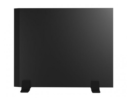 MSI PRO DP130 11-009EU Intel Core i5-11400 8GB 256GB SSD Integrated Graphics W10P Black