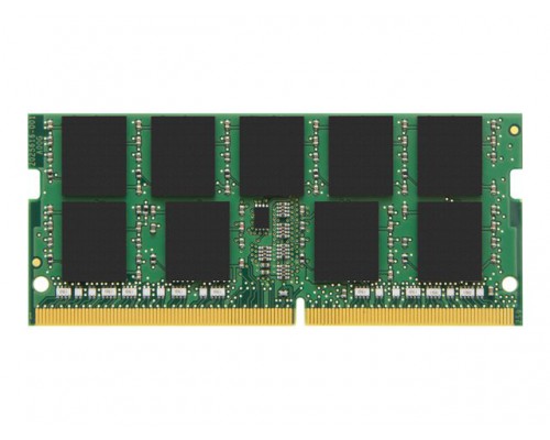 KINGSTON 16GB DDR4 2666MHz ECC Module