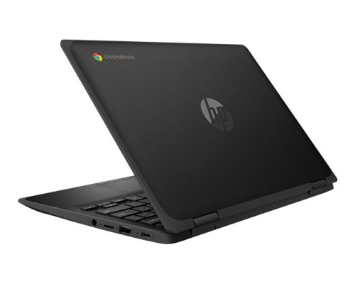 HP ChromeBook x360 11 MK G3 Mediatek MT8183 11&period;6inch HD BV LED UWVA Touch 8GB 32GB eMMC AC&plus;BT Chrome OS 1YW