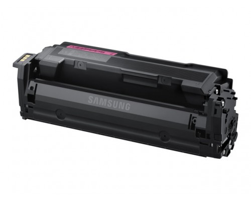 SAMSUNG CLT-M603L&sol;ELS High Yield Magenta Toner Cartridge