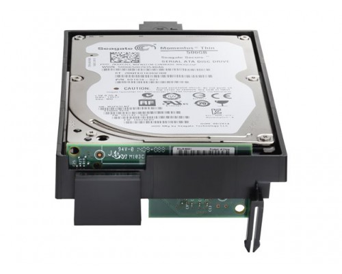 HP ENCRYPTED HARD DRIVE ACCESSORY