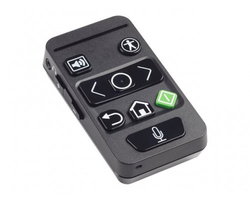 HP Accessibility Assistant