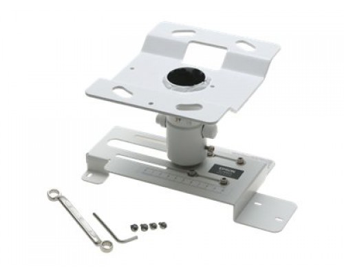 EEPSON Deckenbefestigung ELPMB23 white