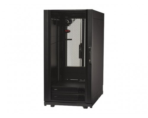 APC Micro DC 24U SX 3KVA 230V