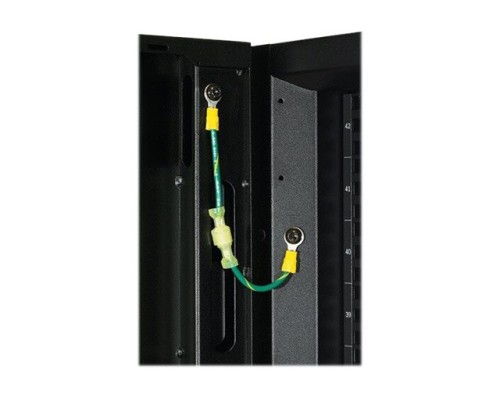 APC NetShelter SX 42U 600x1070 no sides