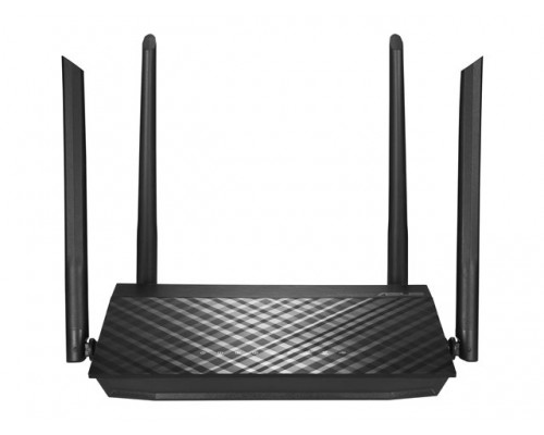 ASUS RT-AC57U V3 Concurrent 867 Mbps 5GHz + 300 Mbps 2.4GHz 5xGigabit Port USB 2.0