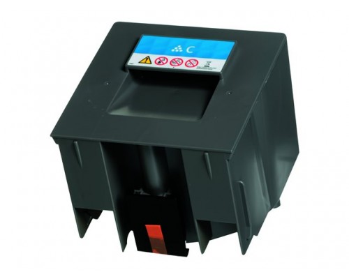 RICOH Toner Cartridge Cyaan 29000 pagina s voor MP C6502SP&sol;MP C8002SP