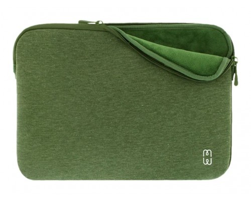 MW Sleeve MacBook Pro&sol;Air 13inch USB-C Green