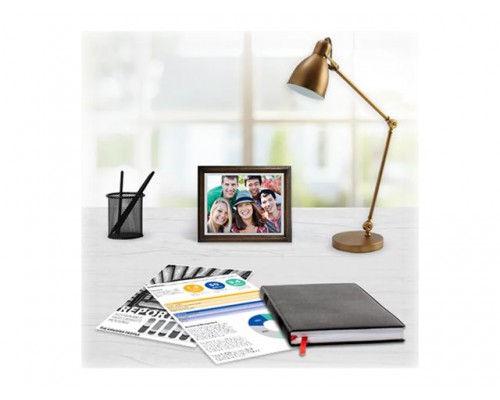 HP 51604A originele ink cartridge zwart standard capacity 750&period;000 tekens 1-pack for Thinkjet and Quietjet printers