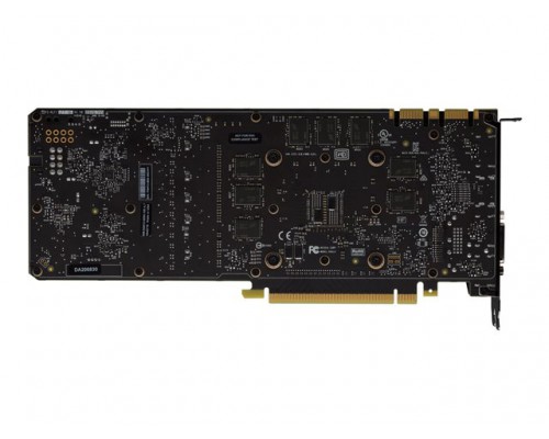 PNY Quadro P5000 BSP