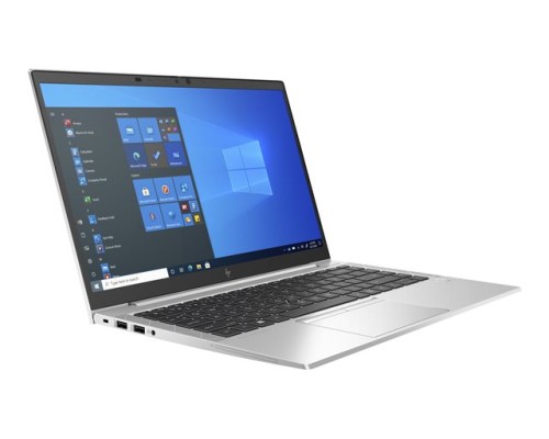 HP EliteBook 840 Aero G8 Intel Core i5-1135G7 14inch FHD AG LED 8GB 256GB SSD UMA ax&plus;BT FPS W10P 3YW