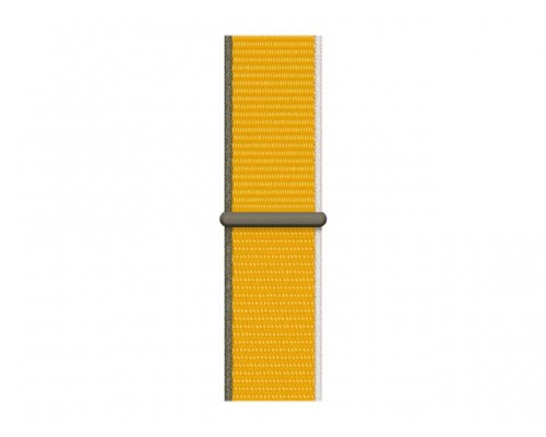 APPLE 40mm Sunflower Sport Loop