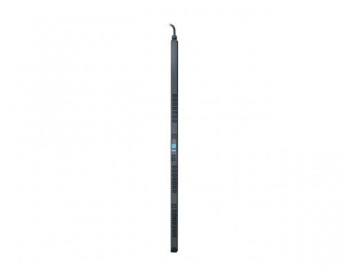 APC Rack PDU 2G Metered-by-Outlet ZeroU 11&period;0kW 230V 21 C13 & 3 C19