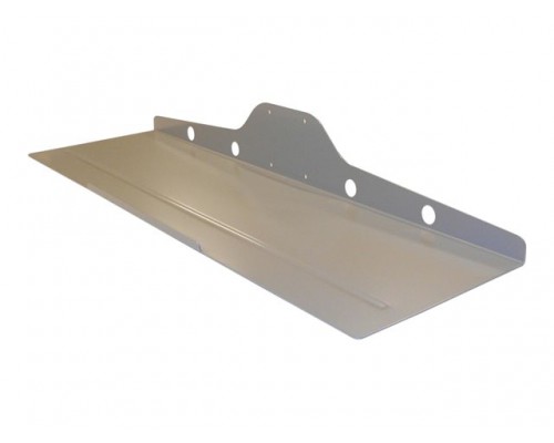 NEOMOUNTS BY NEWSTAR KEYB-V050 15 kiloKeyboard- and Mouse Holder width: 50 cm VESA 75x75