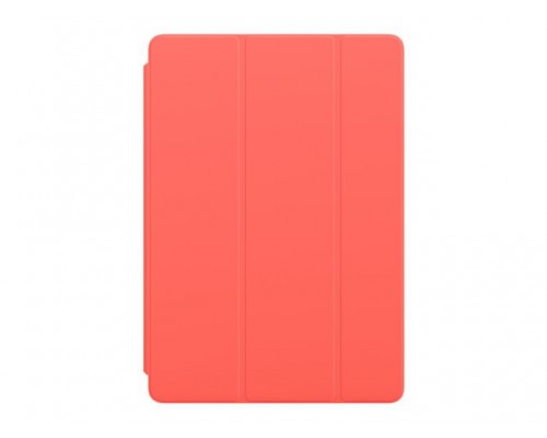 APPLE Smart Cover for iPad 8th generation - Pink Citrus