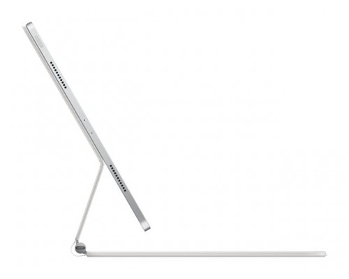 APPLE Magic Keyboard for iPad Pro 12&period;9&quest;inch 5th generation Italian White