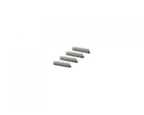 OKI C831 C841 tonercartridge zwart standard capacity 10&period;000 pagina s 1-pack Black toner C831&sol;C841 series &lpar;10K&rpar;