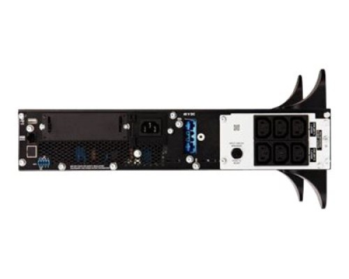 APC Smart-UPS SRT 1000VA RM 230V Network Card