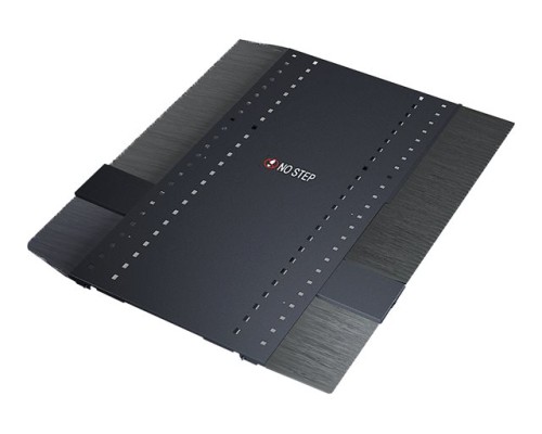 APC NetShelter SX 750mm Wide x 1200mm Deep Networking Roof