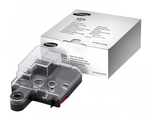 SAMSUNG CLT-W504&sol;SEE Toner Collection Unit