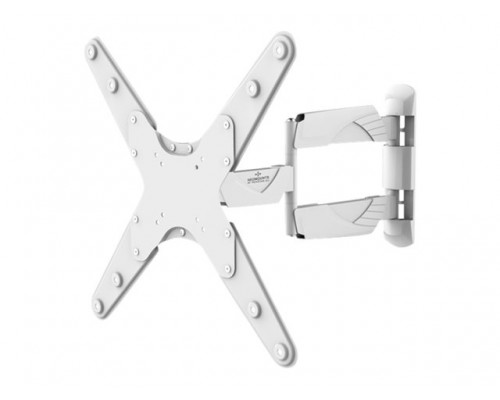 NEOMOUNTS BY NEWSTAR Flat Screen Wall Mount tilt & swing 23-52inch White