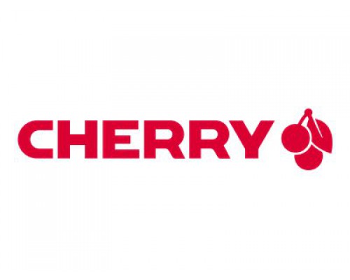 CHERRY SECURE BOARD 1&period;0 black &lpar;EU&rpar;