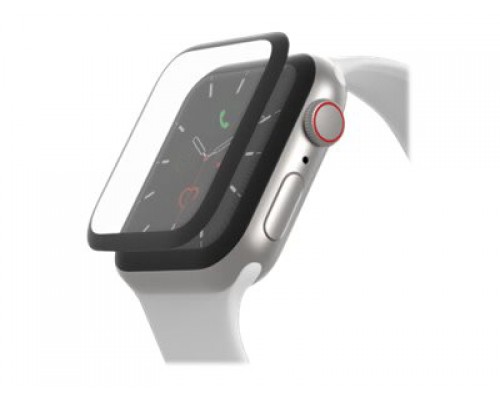 BELKIN ScreenForce TruClear Curve Screen Protection Series 5/4 40mm