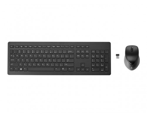 HP Wireless 950MK Keyboard Mouse