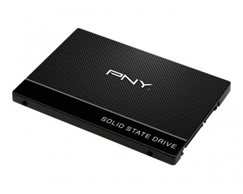 PNY SSD CS900 960GB SATA-III 2&period;5inch slim