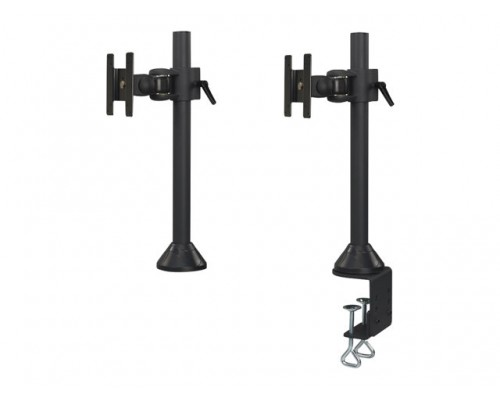 NEOMOUNTS BY NEWSTAR FPMA-D965 10-30inch Flat Screen Desk Mount clamp