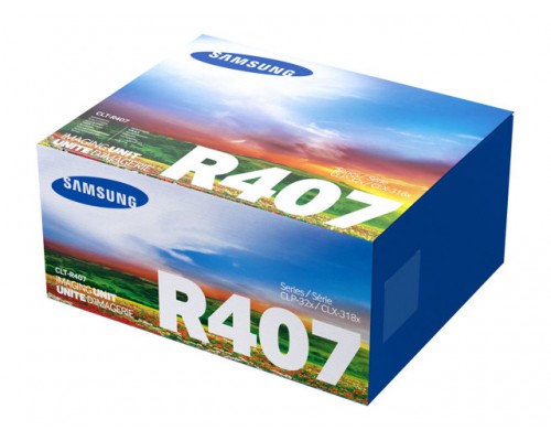 SAMSUNG CLT-R407&sol;SEE Imaging Unit