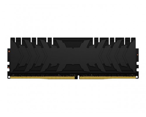 KINGSTON 32GB 4000MHz DDR4 CL19 DIMM Kit of 2 1Gx8 FURY Renegade Black
