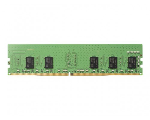 HP 8GB DDR4-2666 ECC RegRAM