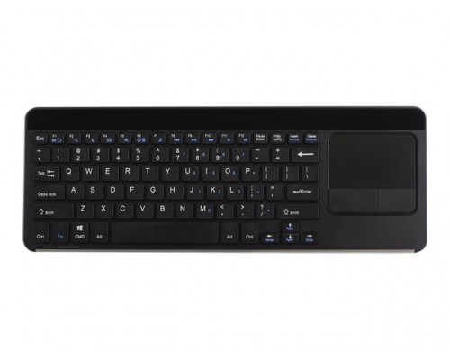 EWENT Smart TV Keyboard with built-in Touchpad BE layout