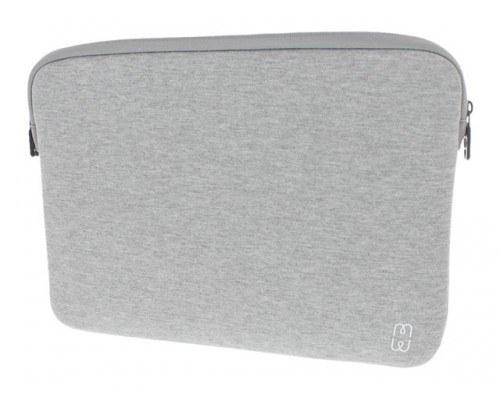 MW Sleeve MacBook Pro&sol;Air 13inch USB-C Grey&sol;White
