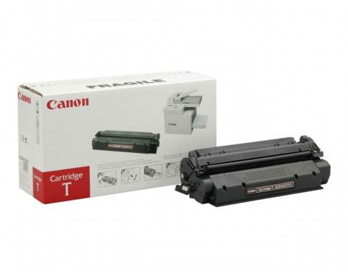 CANON CRG T tonercartridge zwart high capacity 3&period;500 paginas 1-pack