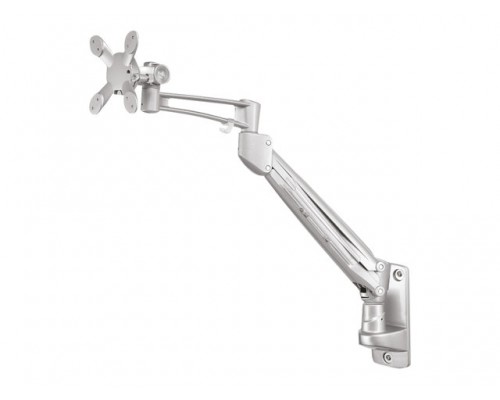 NEOMOUNTS BY NEWSTAR FPMA-W940 10-30inch Flat Screen Wall Mount height adjustable swivel arm