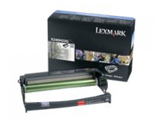 LEXMARK X340&comma; X342n photoconductor kit standard capacity 30&period;000 pagina s 1-pack