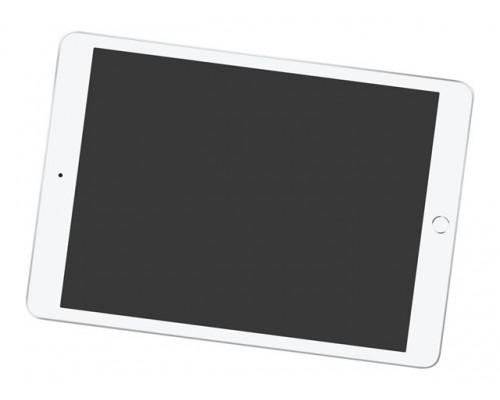 APPLE iPad 10&period;2 8th WiFi 128GB Silver