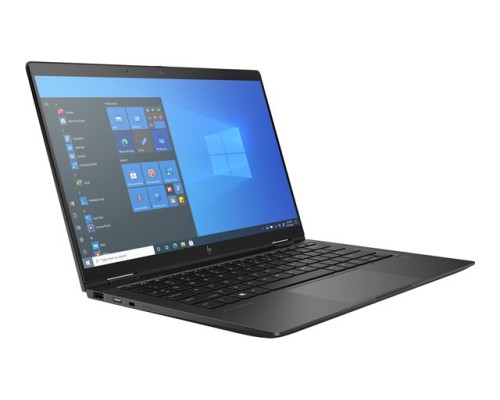 HP Elite Dragonfly Max Intel Core i7-1165G7 13&period;3inch FHD Touch 16GB 256GB PCIe NVMe SSD W10P Backlit WLAN &plus; BT WWAN 3Y NBD Onsite
