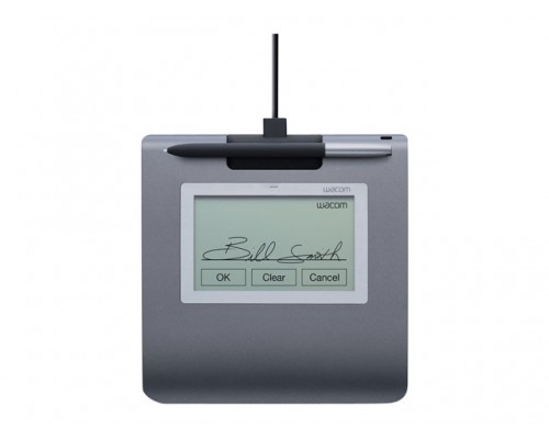 WACOM Signature Set STU-430 sign pro PDF
